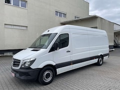 Bild des Angebotes Mercedes-Benz Sprinter 311 Cdi * Klima * Parktronic * Euro 6 * Hu:05/2028