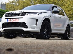 Bild des Angebotes Land Rover Discovery Sport Discovery Sport D180 R-Dynamic HSE VOLL
