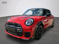 Bild des Angebotes MINI Cooper C John Cooper Works Trim