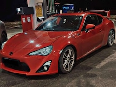 Toyota GT86 GT86 Automatik