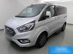 Bild des Angebotes Ford Tourneo Custom 2.0 Aut 320L1 TitaniumX AHK+Xenon