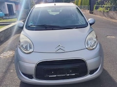 Bild des Angebotes Citroen C1 C1 1.0 Advance