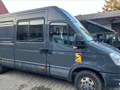Bild des Angebotes Iveco Daily 50 C 17 V H2L4 5,2t