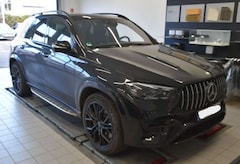 Bild des Angebotes Mercedes-Benz GLE 53 AMG 4M+ PERF-AGA PANO STANDHZG AHK 22"