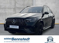 Bild des Angebotes Mercedes-Benz GLE 53 AMG 4M+ PERF-AGA PANO STANDHZG AHK 22"