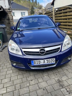 Bild des Angebotes Opel Signum Opel Signum 1.9 CDTI Diesel