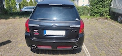 Bild des Angebotes Subaru Legacy Sti Sondermodell Blitzen