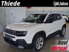 Bild des Angebotes Jeep Avenger 1.3T GSE ALTITUDE NAVI/LED/KAMERA/SH/DAB