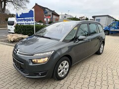 Bild des Angebotes Citroen Grand C4 SpaceTourer Intensive