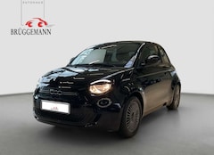 Bild des Angebotes Fiat 500e Icon