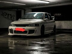 Bild des Angebotes Opel Vectra 1.6