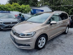 Bild des Angebotes VW Touran 1.5 TSI DSG / LED/ PANO/ LEDER/ STANDH.