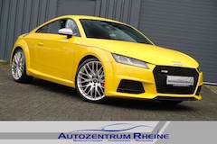 Bild des Angebotes Audi TTS Coupé quattro S-Sitz Kamera Leder Matrix B&O