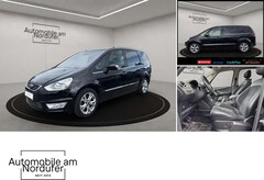 Bild des Angebotes Ford Galaxy 1.6 EcoBoost Titanium-2Hand-7Sitzer-Leder-BiXenon