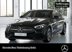 Bild des Angebotes Mercedes-Benz C 200 AMG+NIGHT+360+LED+TOTW+KEYLESS+9G