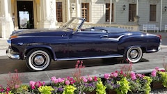 Bild des Angebotes Borgward Isabella
