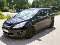 Bild des Angebotes Ford Grand C-Max Titanium ! 7 Sitzer !
