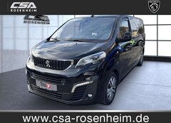 Bild des Angebotes Peugeot Traveller Allure L2 Bluetooth Head Up Display Navi