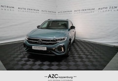 Bild des Angebotes VW T-Roc R-Line 1.5 TSI LED+Navi+Kamera+Virtual+18''