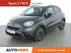 Bild des Angebotes Fiat 500X 1.5 Mild-Hybrid Cross Aut.*CAM*SHZ*TEMPO*ALU*