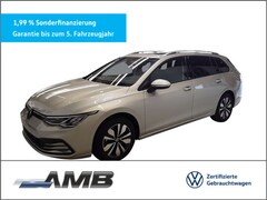 Bild des Angebotes VW Golf Variant Move 1.5 TSI AHK/ACC/Pano/03.29Gara