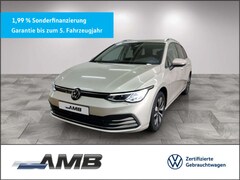 Bild des Angebotes VW Golf Variant Move 1.5 TSI AHK/ACC/Pano/03.29Gara