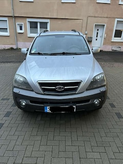 Bild des Angebotes Kia Sorento 2.5 CRDi Aut. DPF EX