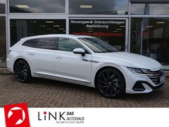Bild des Angebotes VW Arteon R-Line 2,0 l TDI SCR 4MOTI