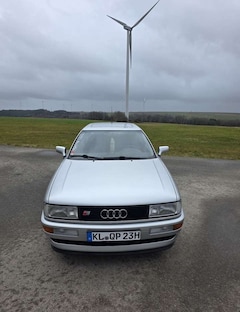 Audi Coupe 2.3 E
