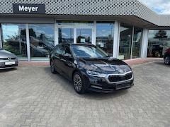 Bild des Angebotes Skoda Octavia Combi 1.5 TSI Ambition Clever Clever