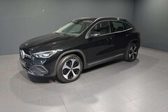Bild des Angebotes Mercedes-Benz GLA 250 4M ParkAss. SHZ LED SpurH AUT LM KlimaA