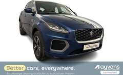Bild des Angebotes Jaguar E-Pace P300e AWD