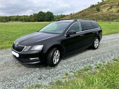 Bild des Angebotes Skoda Octavia Ambition