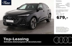 Bild des Angebotes Audi Q5 e-hybrid quattro S line LP: 94.530,- /AHK/B&O