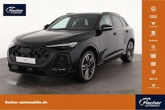 Bild des Angebotes Audi Q5 e-hybrid quattro S line LP: 94.530,- /AHK/B&O