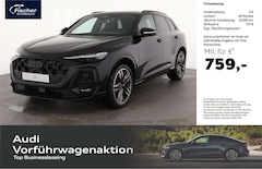 Bild des Angebotes Audi Q5 e-hybrid quattro S line LP: 94.530,- /AHK/B&O