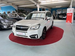 Bild des Angebotes Subaru Forester Exclusive 4x4 PANO SHZ TEMP