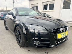 Bild des Angebotes Audi TT Coupe 1.8 TFSI