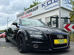 Bild des Angebotes Audi TT Coupe 1.8 TFSI