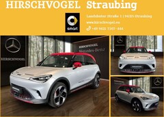 Bild des Angebotes smart #1 BRABUS Pano+Standhzg.+Navi+LED+360°-K+PDC+SHZ