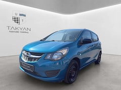 Bild des Angebotes Opel Karl Edition / 1.Hand / Klima / S-Heft