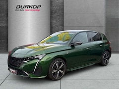 Bild des Angebotes Peugeot 308 GT PureTech 130 EAT8 El. Panodach Navi digitales C