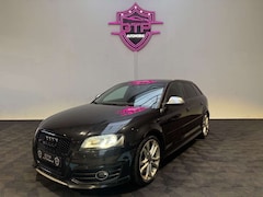 Bild des Angebotes Audi S3 Sportback 2.0 TFSI quattro *BOSE*SHZ*LEDER*