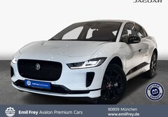 Bild des Angebotes Jaguar I-Pace EV400 AWD S