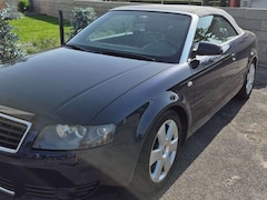 Bild des Angebotes Audi A4 A4 Cabriolet 2.5 TDI