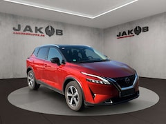 Bild des Angebotes Nissan Qashqai N-Connecta