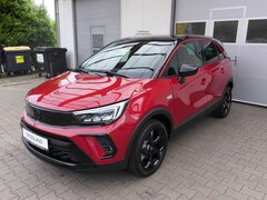 Bild des Angebotes Opel Crossland 1.2 Automatik GS Line