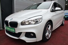Bild des Angebotes BMW 216 216i GRAN TOURER M SPORTPAKET KLIMA NAVI PDC