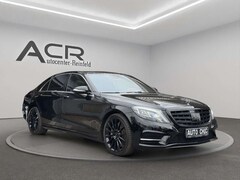 Bild des Angebotes Mercedes-Benz S 600 L*AMG*HUD*MASSAGE*BURMESTER*360*PANO*