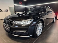 Bild des Angebotes BMW 730 Lim 730 d xDrive/Head-Up+ACC+Virtual+Softclose